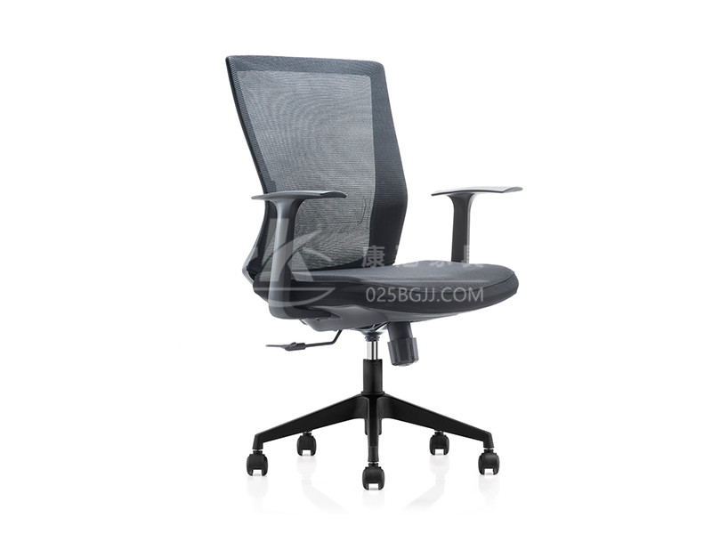 職員辦公椅-08