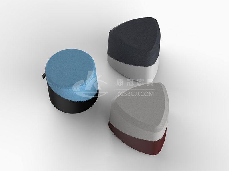 休閑辦公沙發(fā)-10