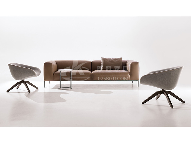 休閑辦公沙發(fā)-05