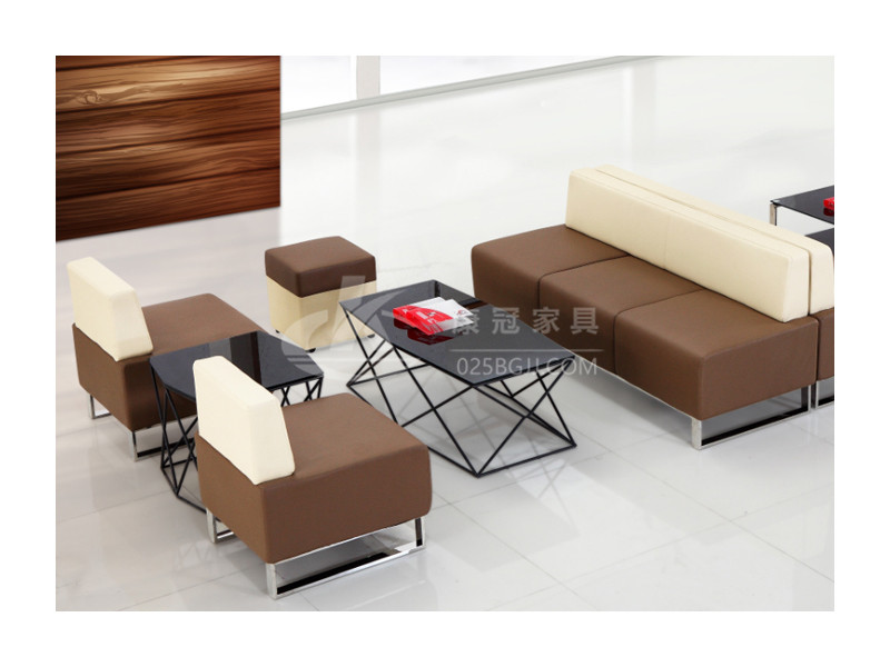 休閑辦公沙發(fā)-03