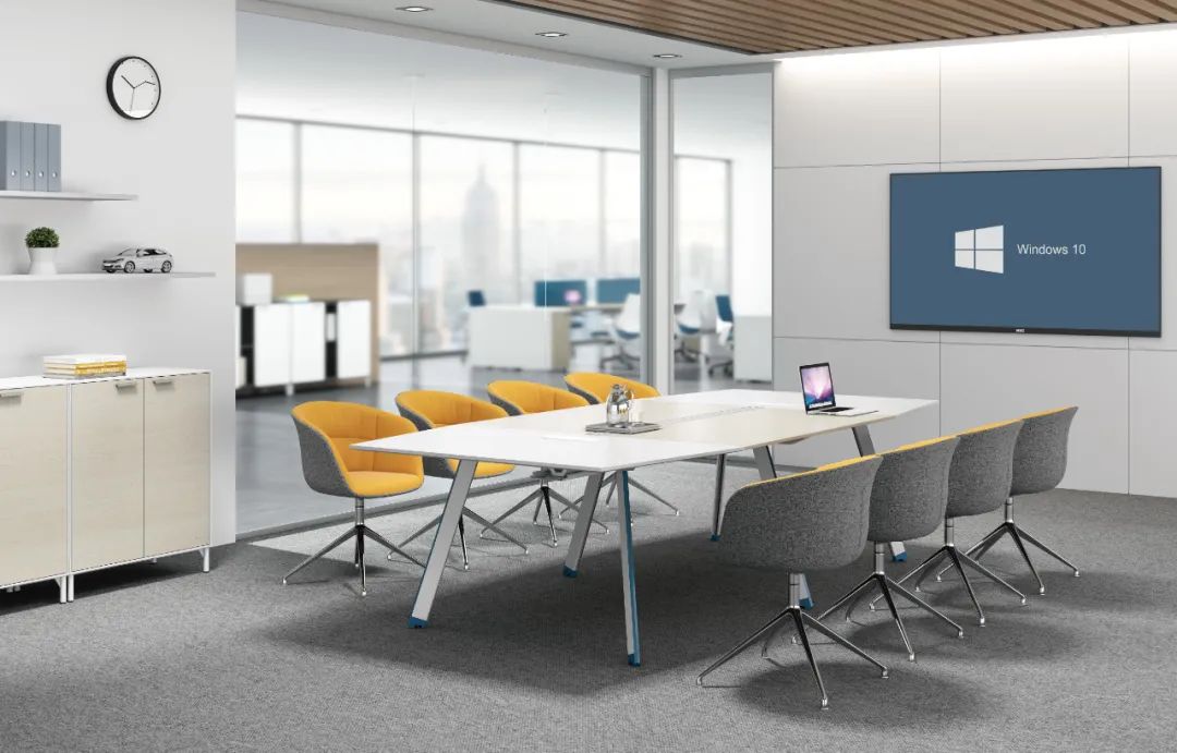 辦公家具采購流程及選購指南